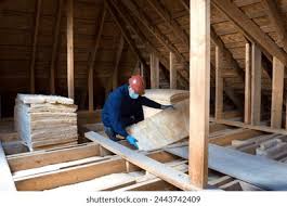 Types of Insulation We Offer in Brambleton, VA