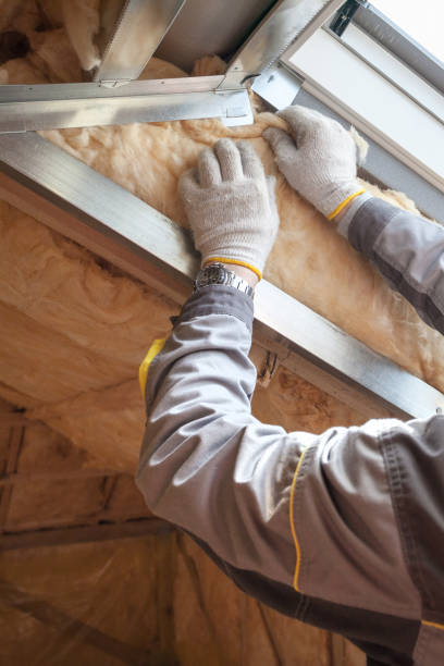 Reflective Insulation in Brambleton, VA